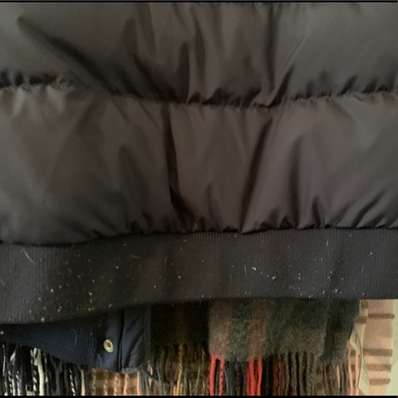 JCrew Alpine Puffer - Picture 4 of 5